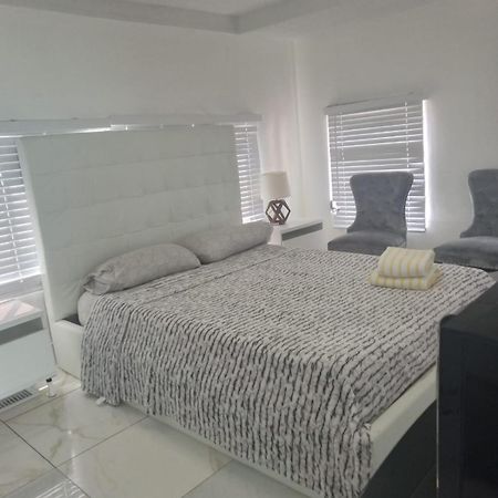 1161 Studio 1 Miami Tamiami Kültér fotó