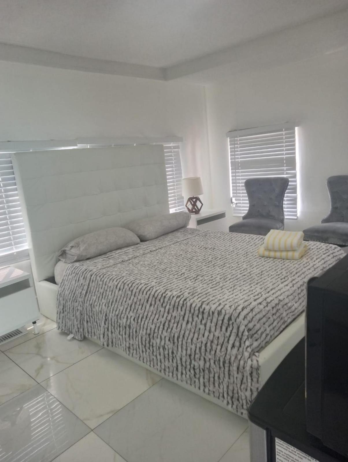1161 Studio 1 Miami Tamiami Kültér fotó