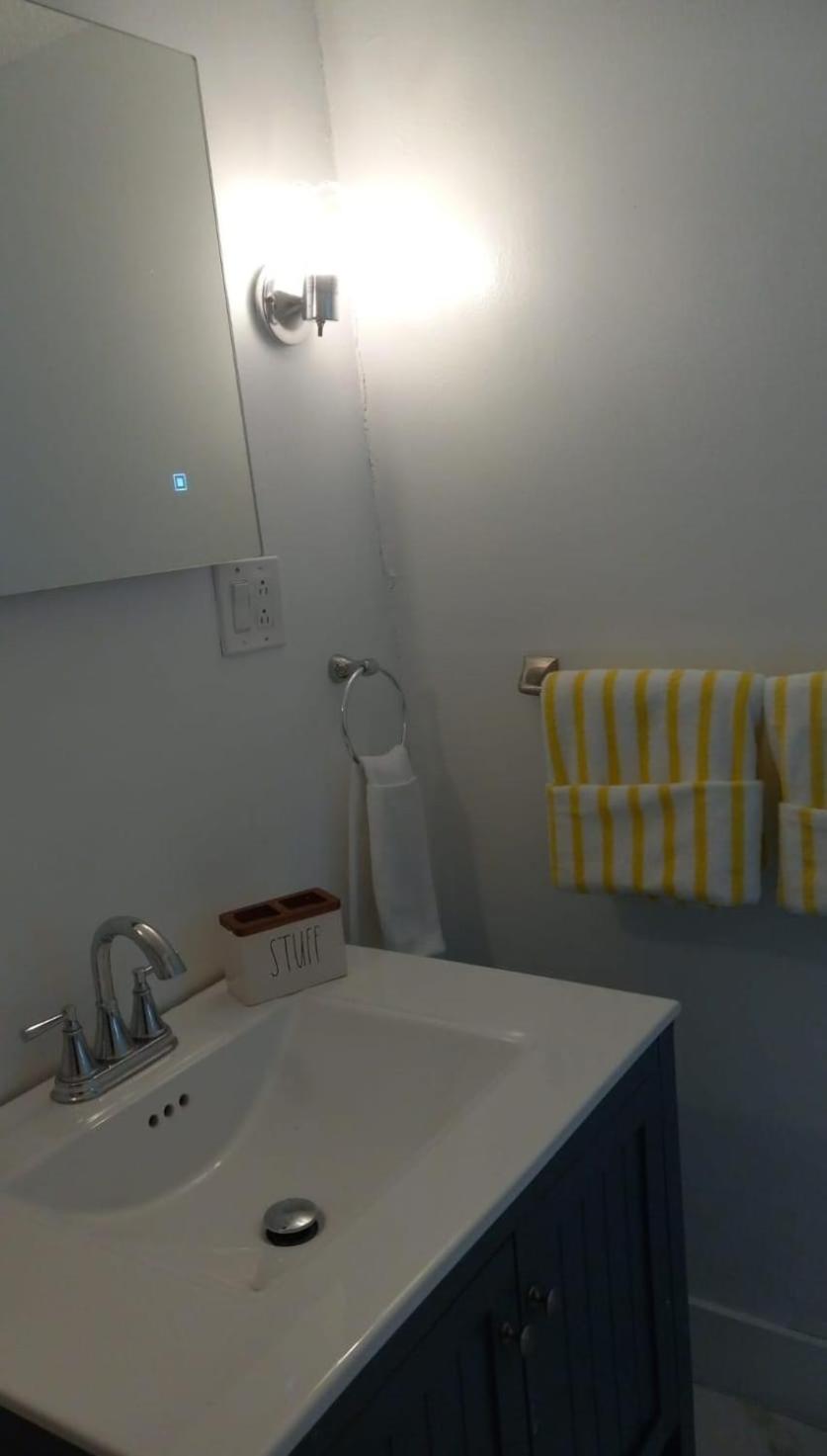 1161 Studio 1 Miami Tamiami Kültér fotó