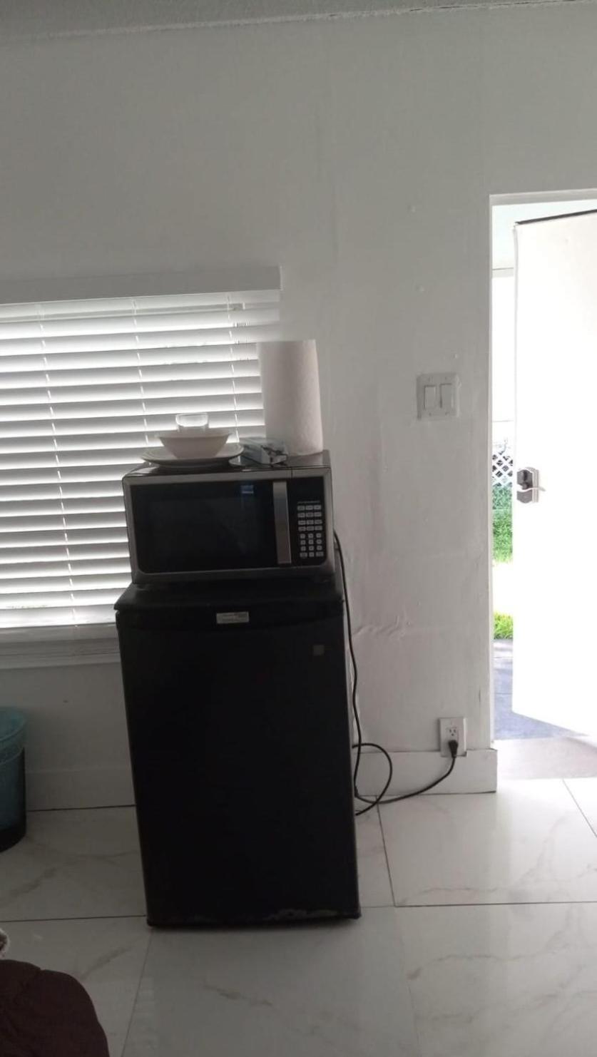 1161 Studio 1 Miami Tamiami Kültér fotó