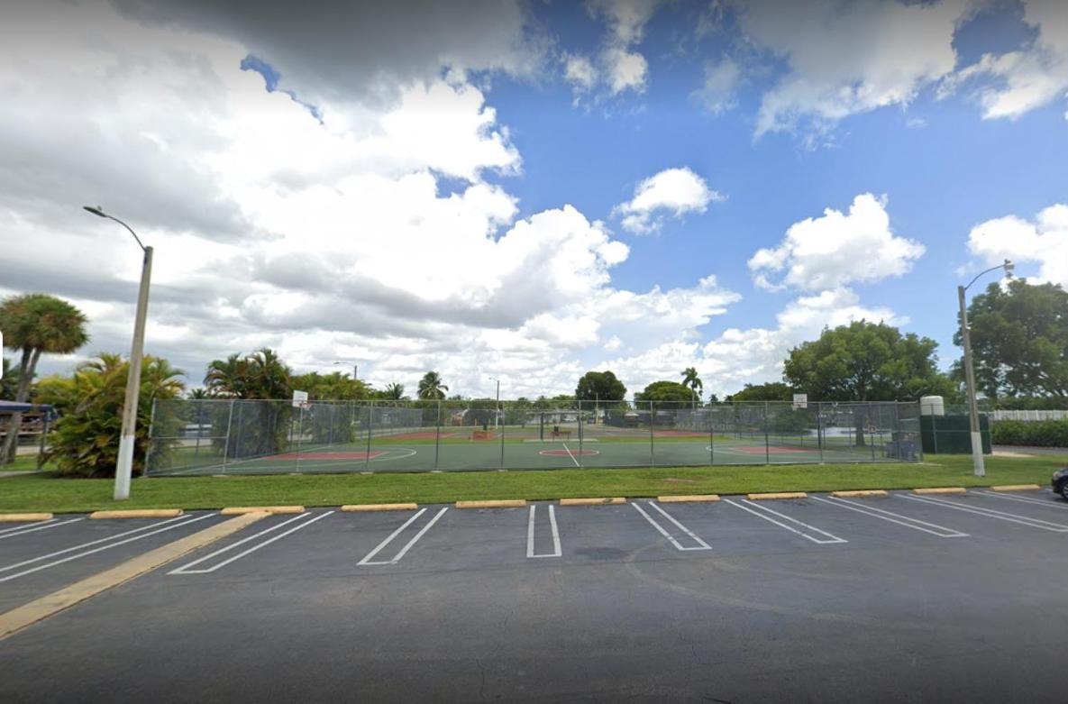 1161 Studio 1 Miami Tamiami Kültér fotó