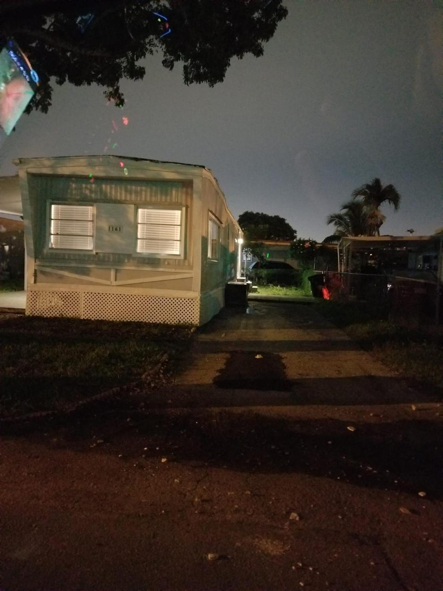 1161 Studio 1 Miami Tamiami Kültér fotó