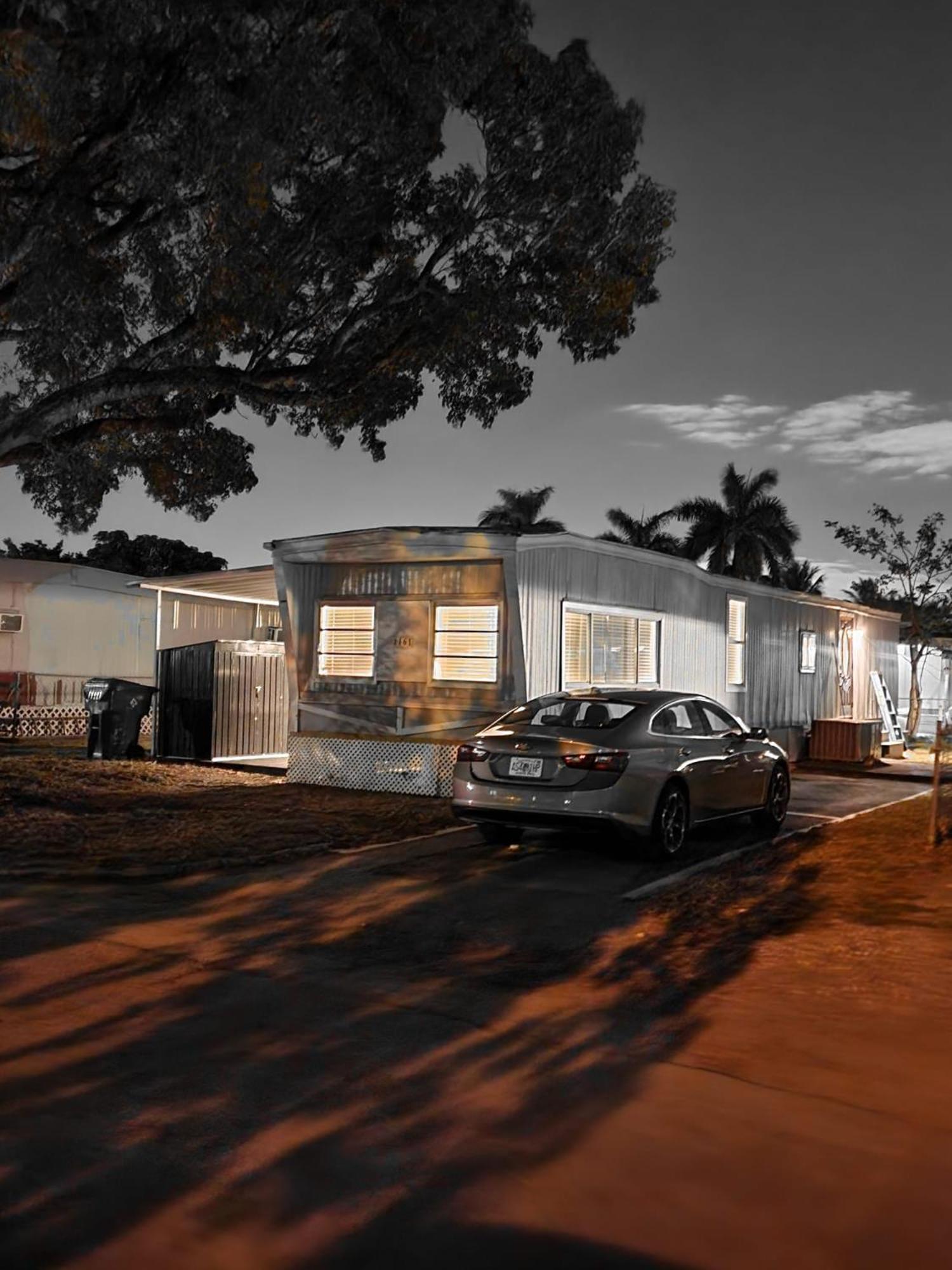 1161 Studio 1 Miami Tamiami Kültér fotó